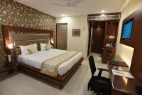 Hotel Grand Rajputana Các khách sạn gần Eco Safai