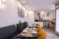 巴黎仙人掌飯店