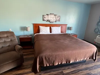 Riverside Motel