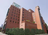 센트럴 호텔 사세보 야마노타 주변 호텔