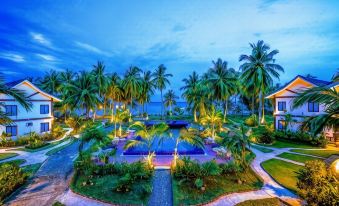 Retreat Siargao Resort