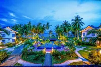 Retreat Siargao Resort - Parking