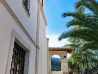 ホテルビネリ ジロカストラのホテル