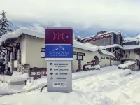 Hôtel Mercure de Saint-Lary Hôtels à : Loudenvielle
