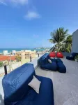 Liiv Hub - Natal PontaNegra - Pemandangan Pantai