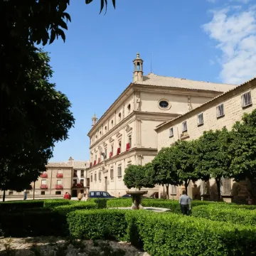 Hotel Boutique Nueve Leyendas