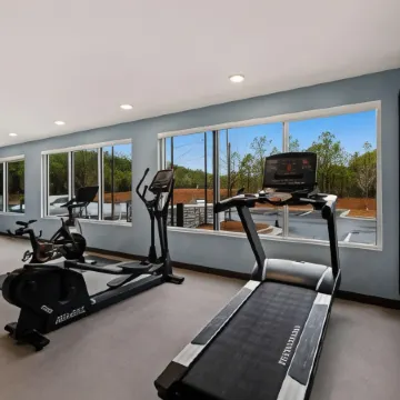 Everhome Suites Waco