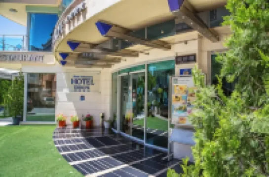 Europe Hotel