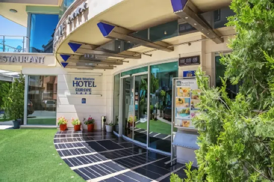 Europe Hotel