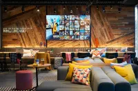 Moxy Slough Hotels in Stoke Poges