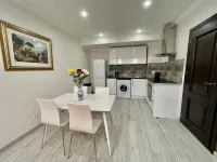 Premier City Apart Hotel Chisinau
