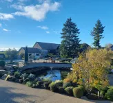 Domaine de la Haie des Granges - spa