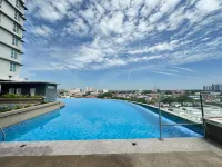 Cahaya Qaira Homestay @ d'Perdana Kota Bharu Hotels in Panji