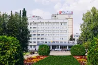 Azimut Hotel Ufa