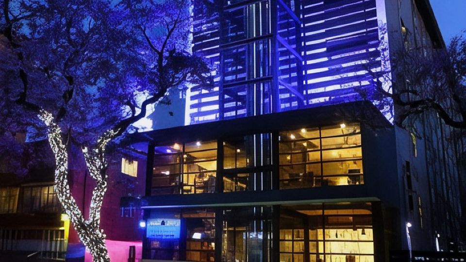 Inani Hotel Morning Star