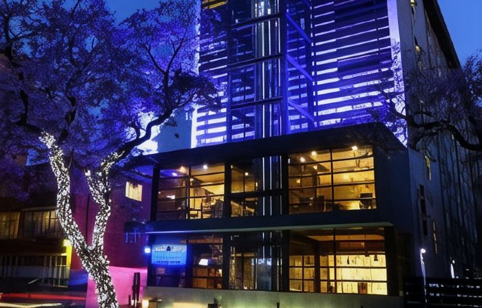 Inani Hotel Morning Star