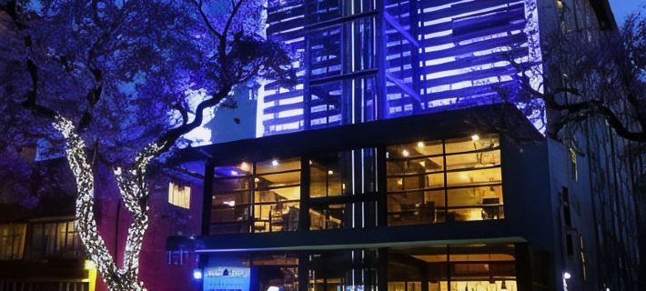 Inani Hotel Morning Star Hotels in Tshwane