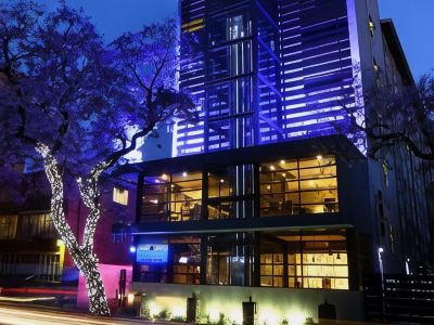 Inani Hotel Morning Star