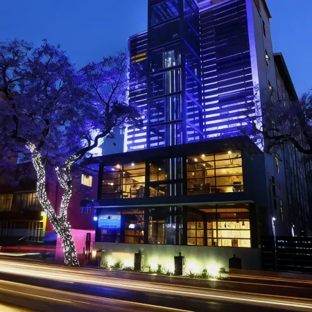 Inani Hotel Morning Star