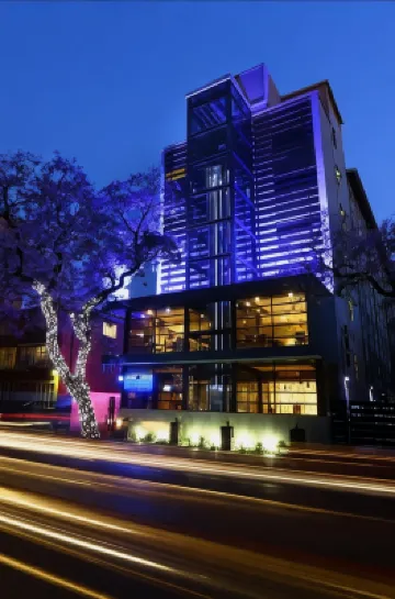 Inani Hotel Morning Star Các khách sạn ở 