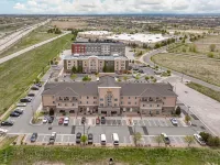 Comfort Inn & Suites Brighton Denver NE Medical Center Hotels in Brighton