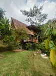 Kebun Hanoman Villa - Виллы