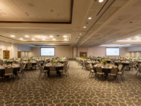 Hilton Garden Inn Cedar Falls Hotels in Cedar Falls