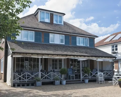The Beach House Hotels in Chichester