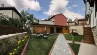 Kadıoğlu Konağı Hotels in der Nähe von Mehmet Akif İöo
