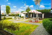 Hotel la Giralda - Gym