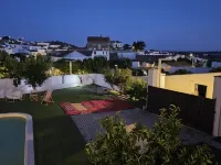 Solar de Arrayollos by Purus Hotel di Arraiolos