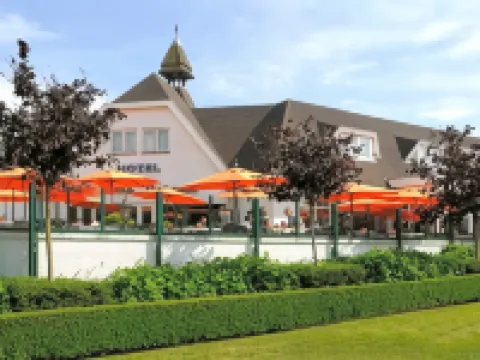 Van der Valk Hilversum - De Witte Bergen Hotels in Eemnes