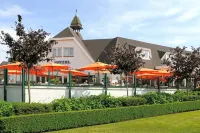 Van der Valk Hotel Hilversum/ de Witte Bergen Hotels near Netherlands Institute for Sound and Vision
