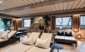 Romantik Hotel & Restaurant Stafler