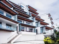 Hotel Santorini Hotels in Guatape