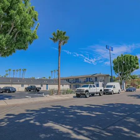 Motel 6 Tustin, CA – Orange County