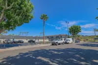 Motel 6 Tustin, CA – Orange County