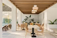 Anfitrión Villas & Suites Hotels in San Pedro de Alcantara