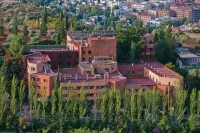 Hotel Alixares