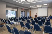 SpringHill Suites Hampton Hotel di Hampton