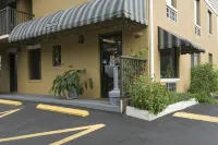 Cabarrus Inn