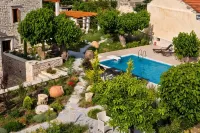 Arcus Suites - Uima-altaat