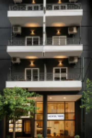 ホテル・ティーア のホテル