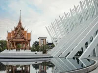 Kacha Resort Hotels in Pathum Thani