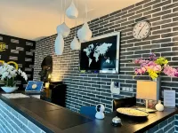 Grand Petit Hotel ex Shato Gesson 카를슈테인 호텔