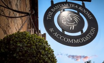 Bantam Tea Rooms