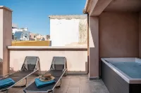 Porto Vecchio - إقامة ريفية