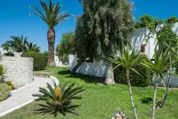 Contaratos Beach Hotel Hotels in Santa Maria