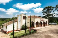 Hotel Boutique Vinícola Araucária by Slaviero Hoteis Отели в г. 