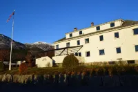 Vikedal Vertshus Hotel Hotels in 